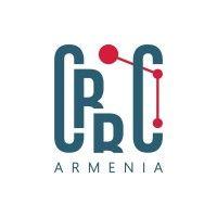 crrc-armenia logo image