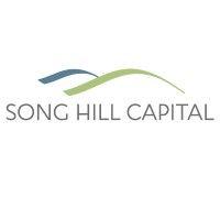 song hill capital, llc logo image