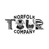 norfolk tour company logo image