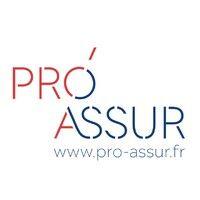 pro assur - axa assurances & banque logo image