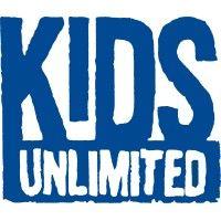 kids unlimited of oregon logo image