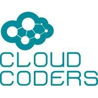 cloud coders pty ltd logo image