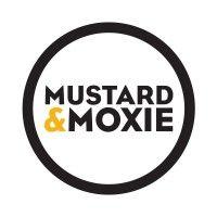 mustard & moxie logo image