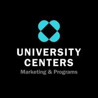 university centers - uc san diego student union logo image