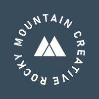 rocky mountain creative logo image