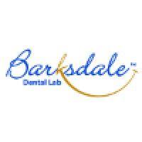 barksdale dental lab, inc. logo image