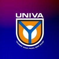 univa logo image