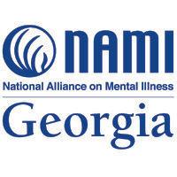 nami georgia logo image