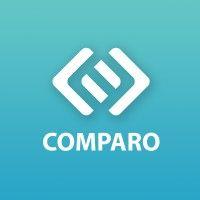 comparo logo image