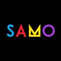 samo logo image