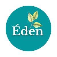 grupo éden (éden publicações) logo image