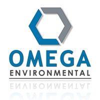 omega environmental services, inc. logo image