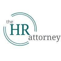 the hr attorney logo image