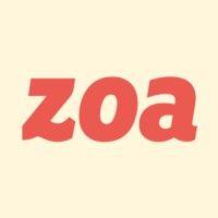 zoa logo image