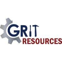 grit resources logo image