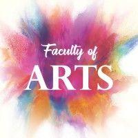 hku faculty of arts logo image