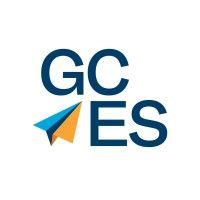 gces - gina cody school entrepreneurship society logo image