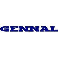 gennal industries pte ltd logo image