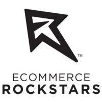 ecommerce rockstars logo image