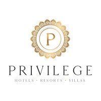 privilege hotels, resorts and villas logo image