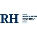 logo of Rosenblum Holtzman Co