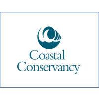 california state coastal conservancy logo image