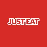 just eat logo image