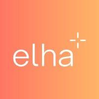 elha laser center logo image