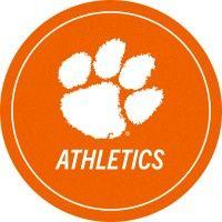 clemson athletics logo image