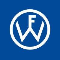 fritz winter gmbh u. co. kg logo image