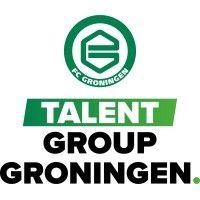 talent group groningen (tgg) logo image