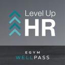 logo of Level Up Hr Community