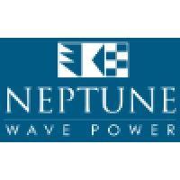 neptune wave power llc logo image