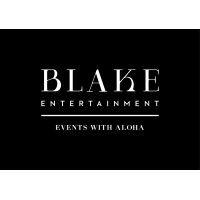 blake entertainment logo image