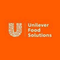 unilever food solutions ireland logo image