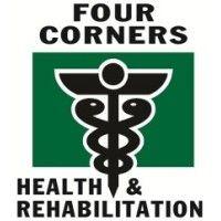 four corners health & rehabilitation | mobility rehabilitation, inc. logo image