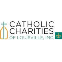 catholic charities of louisville, inc. logo image