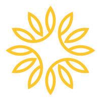 the shine hope company logo image