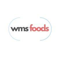 wms foods usa logo image