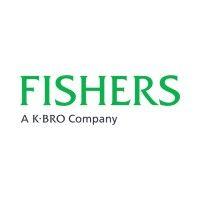 fishers logo image