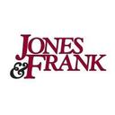 logo of Jones Frank