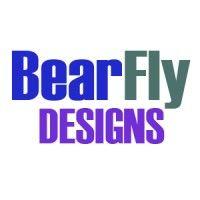 bearfly designs llc logo image