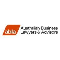 australian business lawyers & advisors (abla)