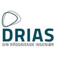 drias rådgivende ingeniører a/s logo image