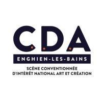 centre des arts d'enghien-les-bains logo image