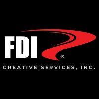 fdi creative services, inc. logo image