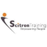 scitron training & consulting logo image