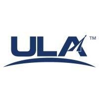 united launch alliance (ula) logo image