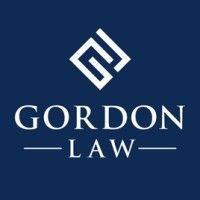 gordon law group logo image