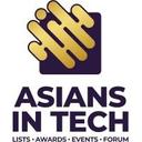 logo of Asians In Tech